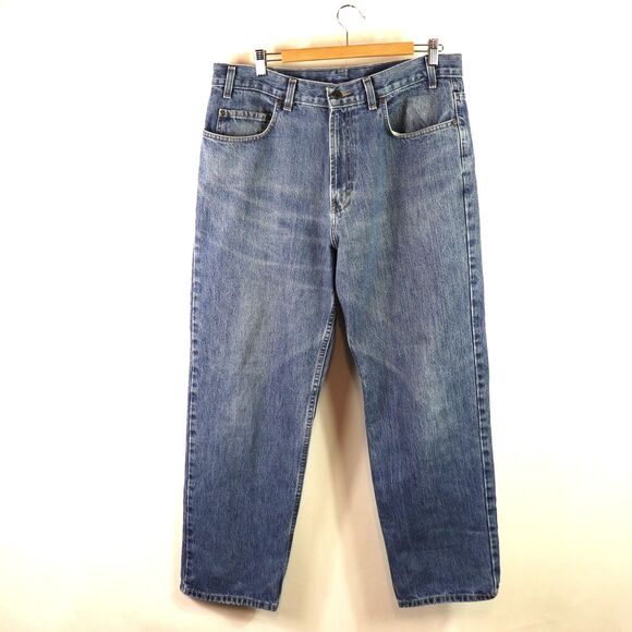 Kirkland Jeans size 36 X 30 - Picture 1 of 4